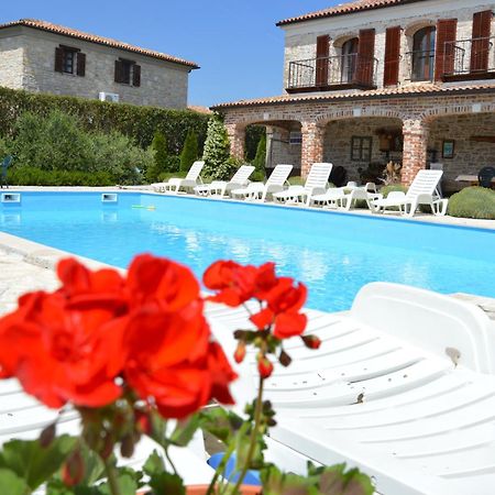 Villas Aurelia Barat  Екстер'єр фото