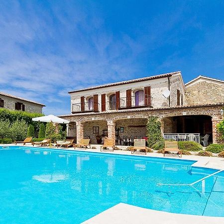 Villas Aurelia Barat  Екстер'єр фото