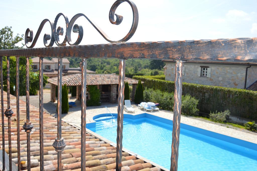 Villas Aurelia Barat  Екстер'єр фото