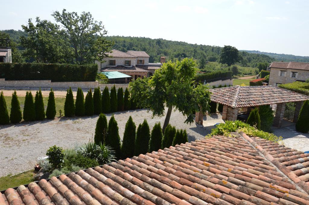 Villas Aurelia Barat  Екстер'єр фото