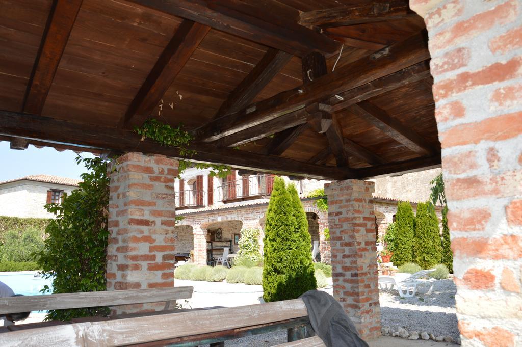 Villas Aurelia Barat  Екстер'єр фото
