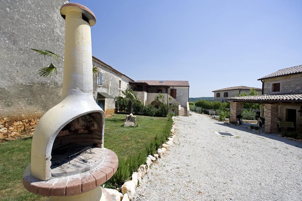 Villas Aurelia Barat  Екстер'єр фото