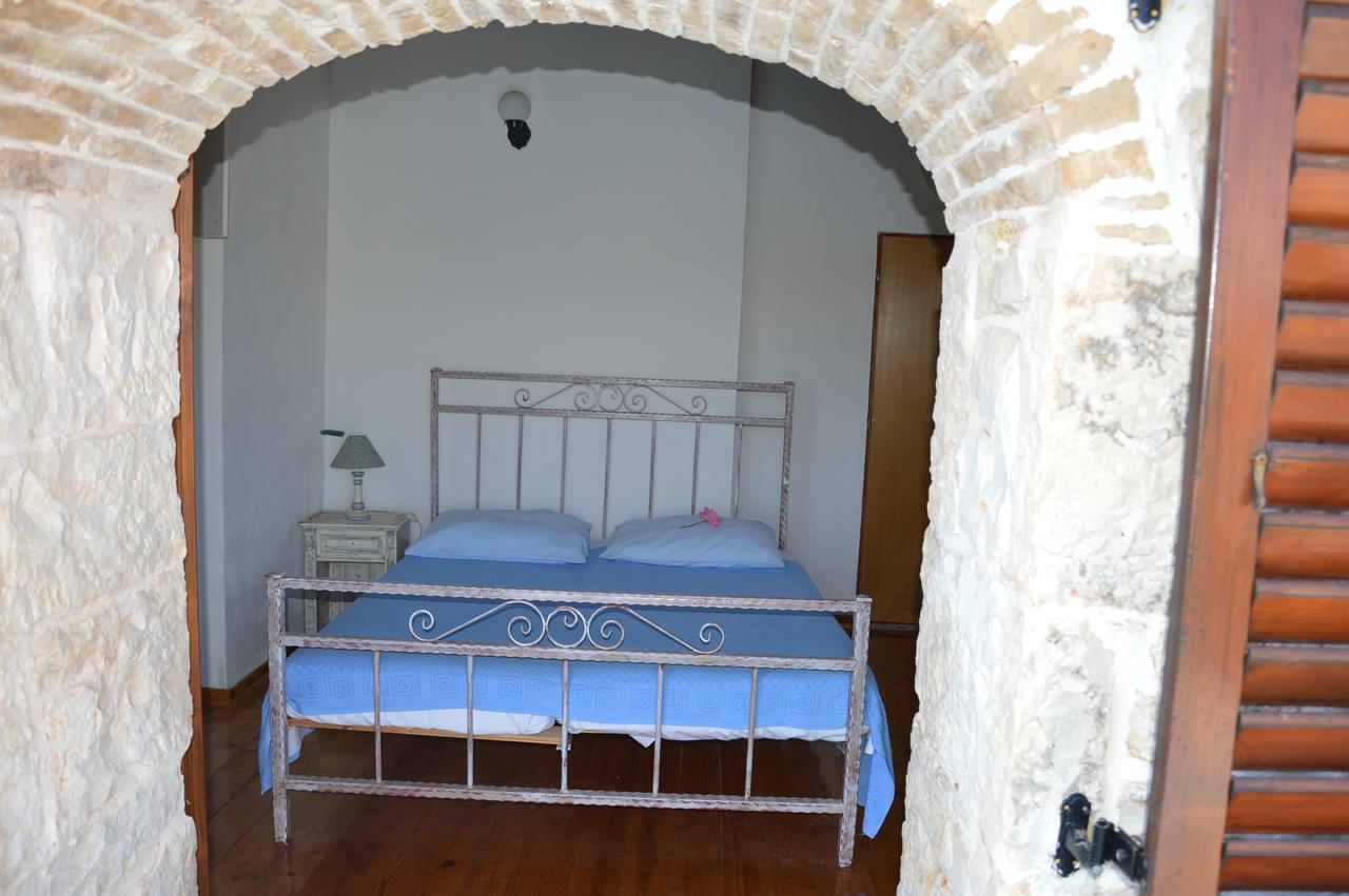 Villas Aurelia Barat  Екстер'єр фото