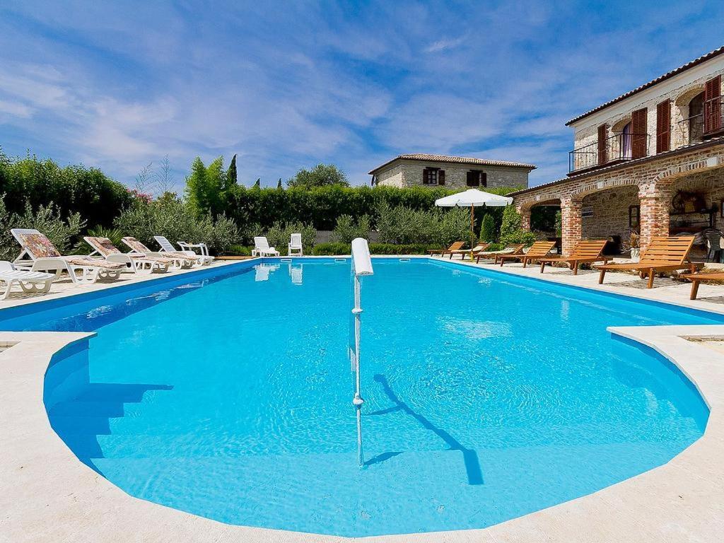 Villas Aurelia Barat  Екстер'єр фото