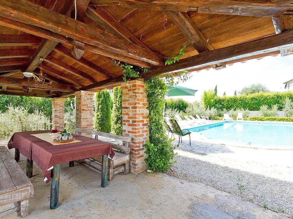 Villas Aurelia Barat  Екстер'єр фото