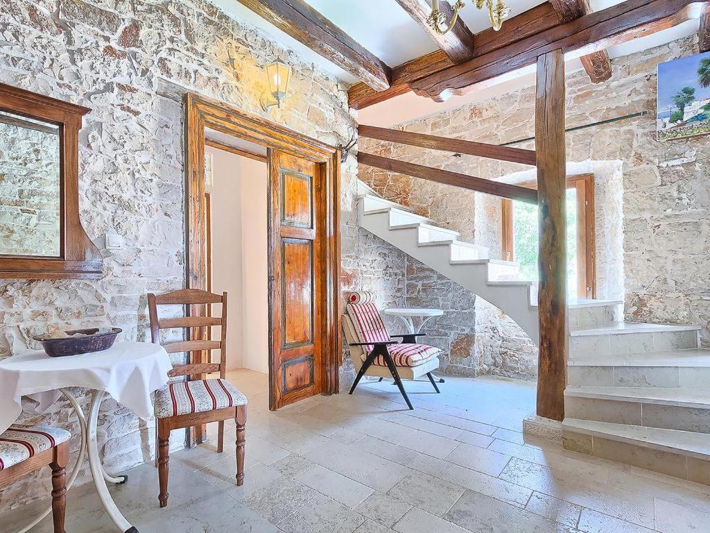 Villas Aurelia Barat  Екстер'єр фото