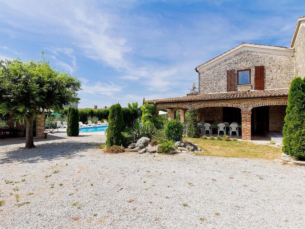 Villas Aurelia Barat  Екстер'єр фото