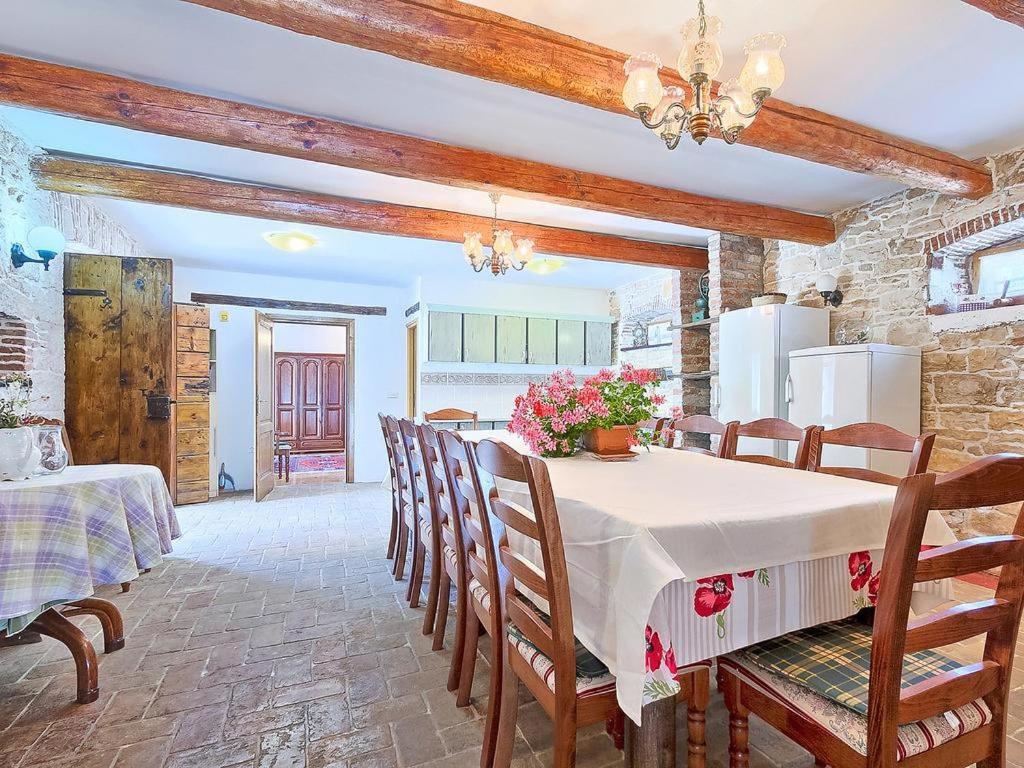 Villas Aurelia Barat  Екстер'єр фото