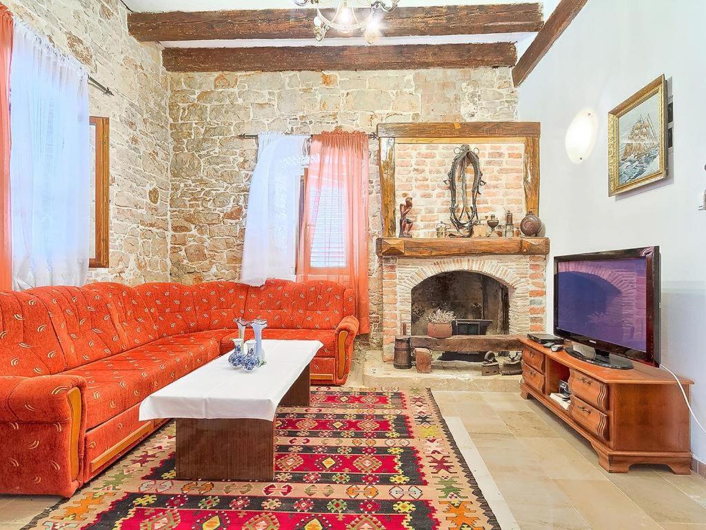 Villas Aurelia Barat  Екстер'єр фото