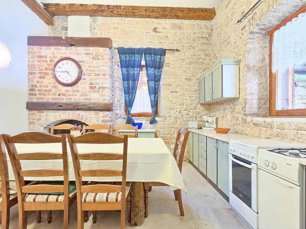 Villas Aurelia Barat  Екстер'єр фото
