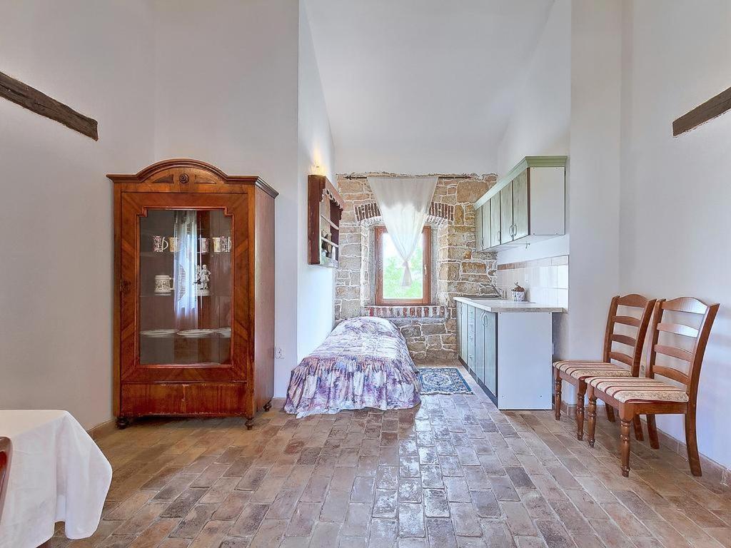 Villas Aurelia Barat  Екстер'єр фото