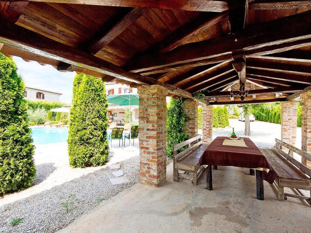 Villas Aurelia Barat  Екстер'єр фото