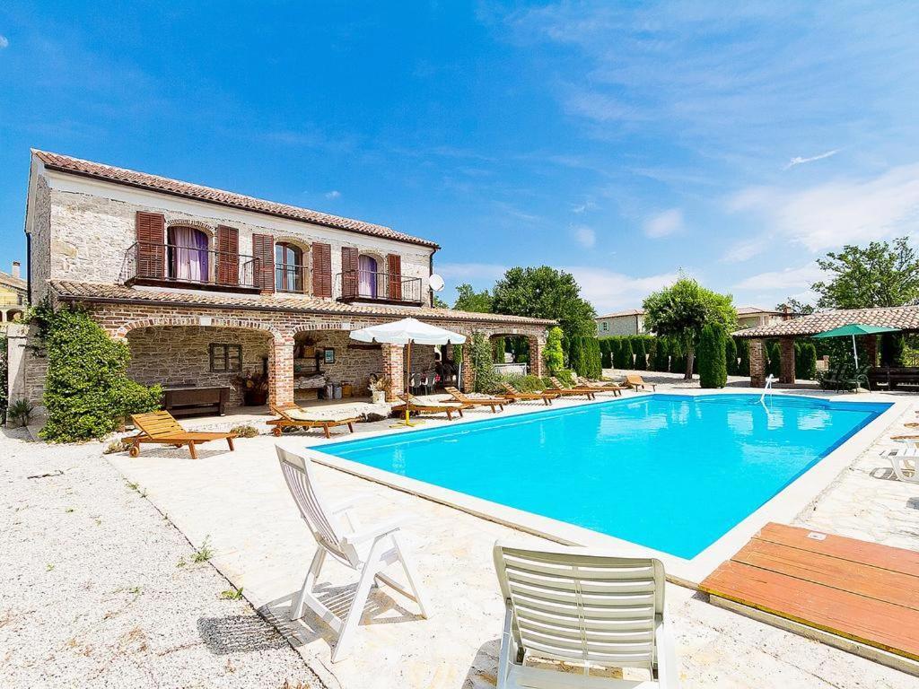 Villas Aurelia Barat  Екстер'єр фото
