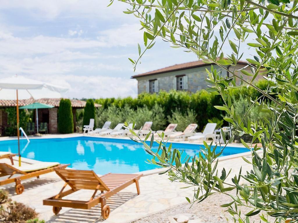 Villas Aurelia Barat  Екстер'єр фото