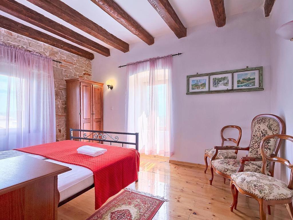 Villas Aurelia Barat  Екстер'єр фото