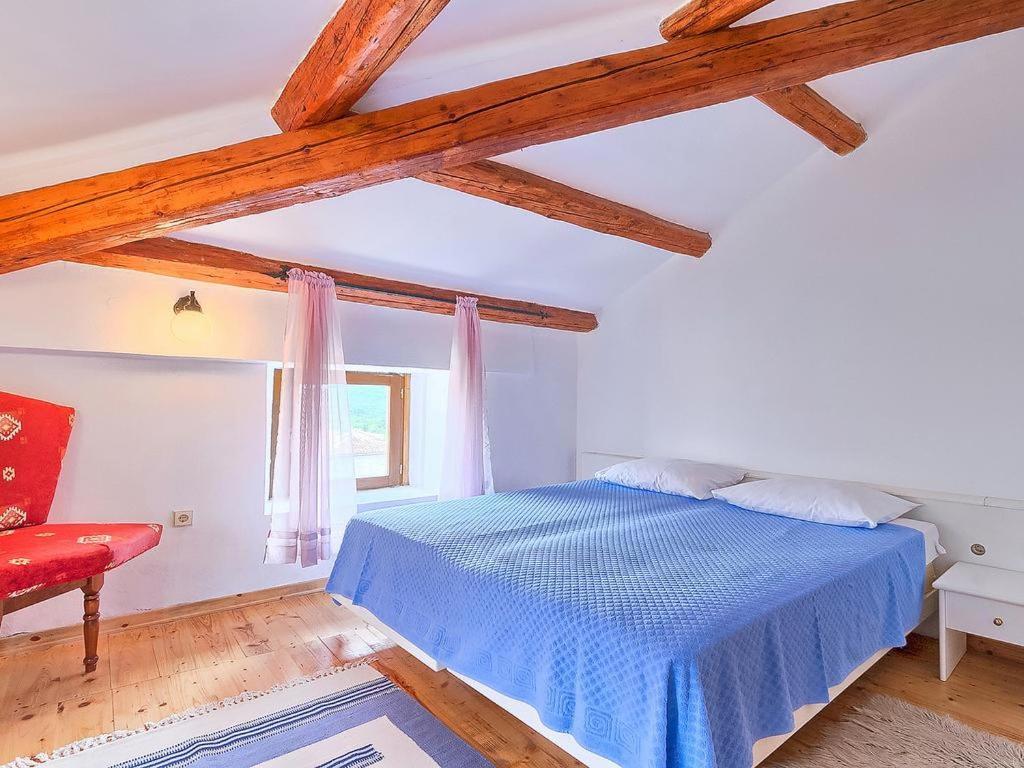 Villas Aurelia Barat  Екстер'єр фото