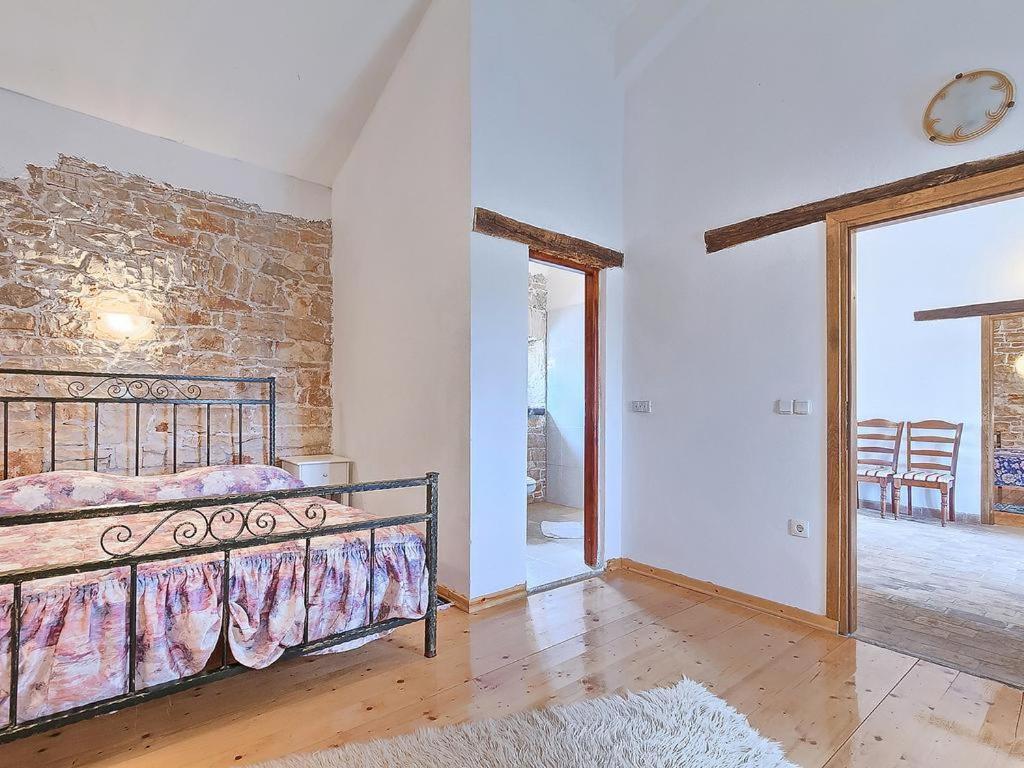 Villas Aurelia Barat  Екстер'єр фото