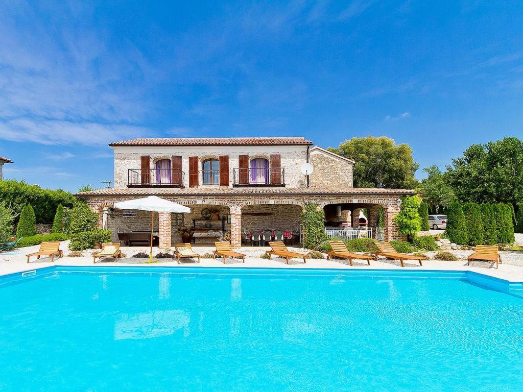 Villas Aurelia Barat  Екстер'єр фото