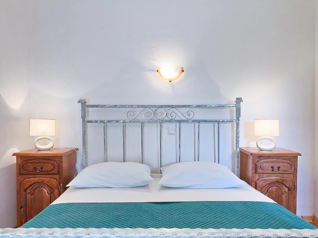 Villas Aurelia Barat  Екстер'єр фото